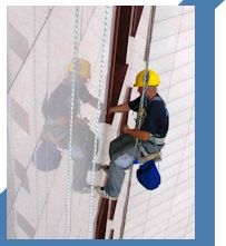 Услуги Высотные работы в Чебоксарах