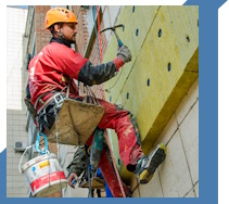 Услуги Высотные работы в Чебоксарах