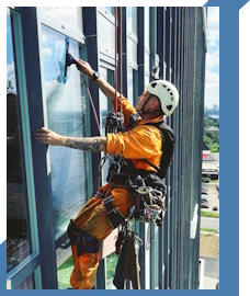 Услуги Высотные работы в Чебоксарах